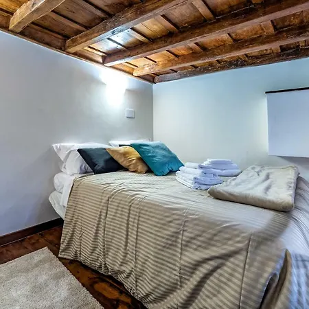Irex Spanish Steps Private Apartment Rome Exterior photo