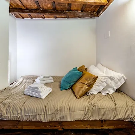Irex Spanish Steps Private Apartment Rome Exterior photo