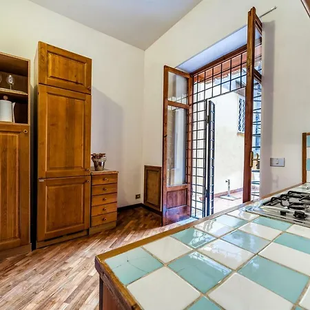 Irex Spanish Steps Private Apartment Rome Exterior photo